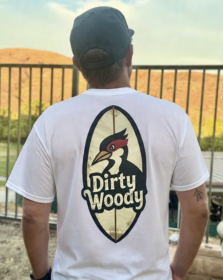Dirty Woody 