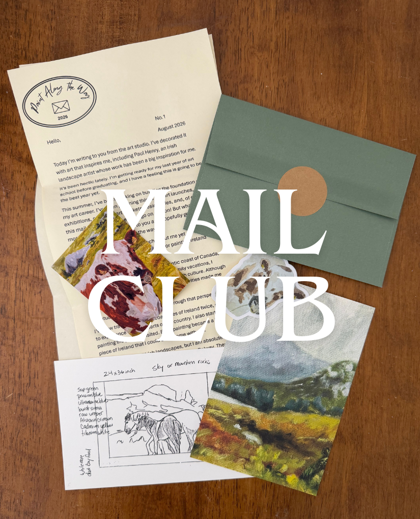 Monthly Subscription