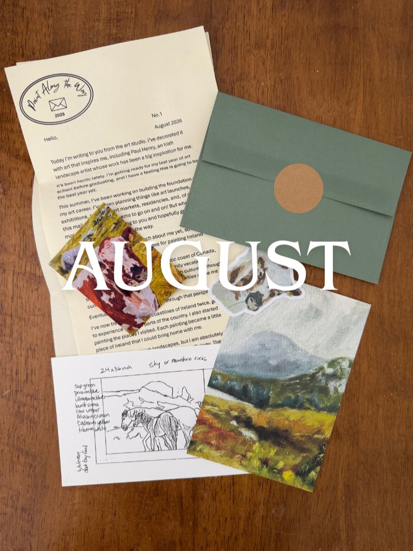 One-Time Purchase (August 2026)