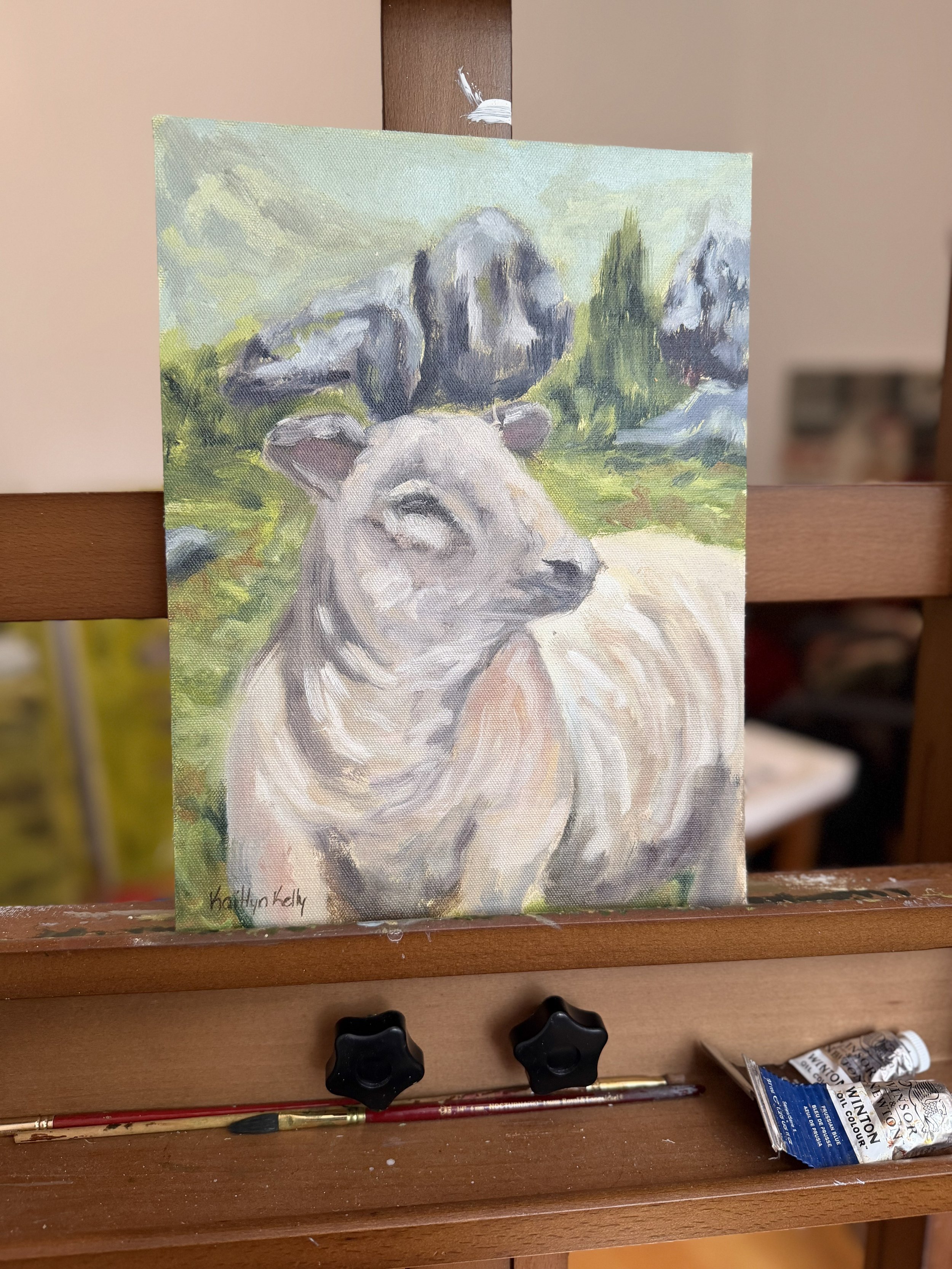 Study 007