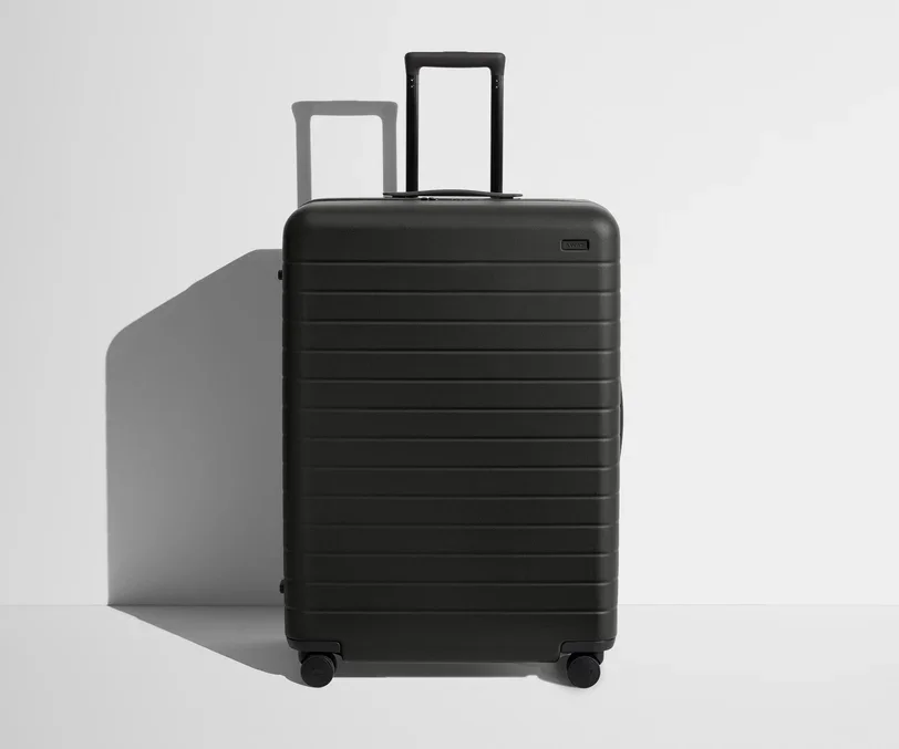 Away Hardside Checked Luggage