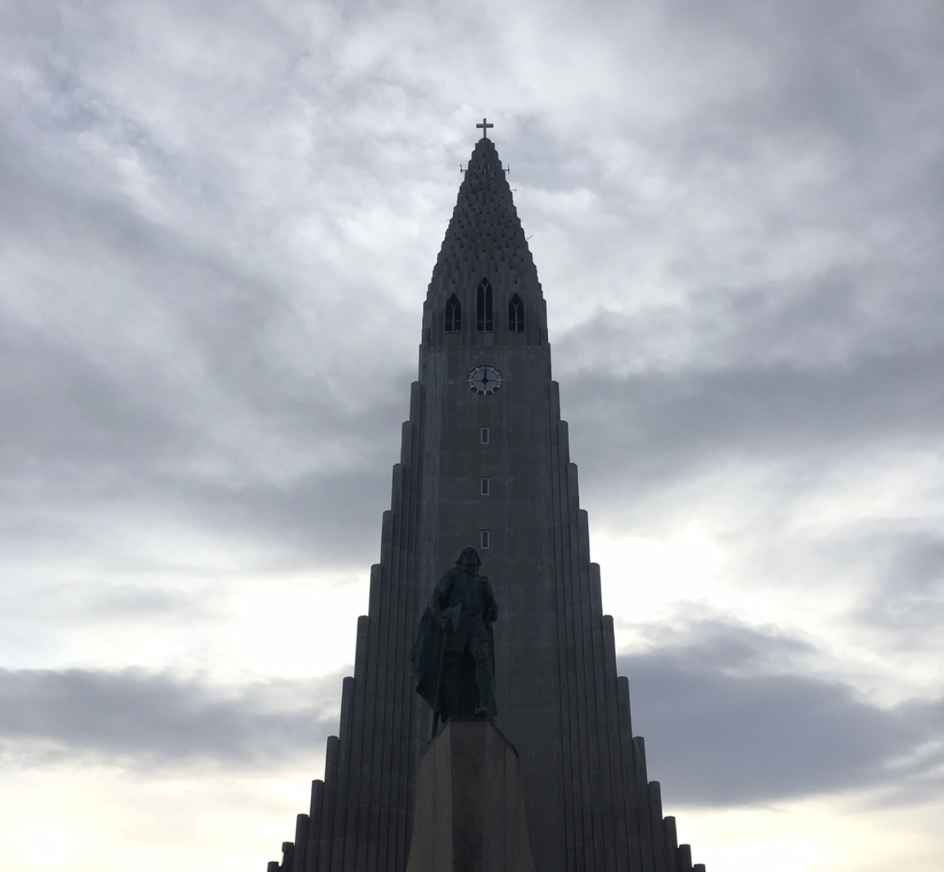 Icetinerary: An Unforgettable 7-Day Iceland Adventure