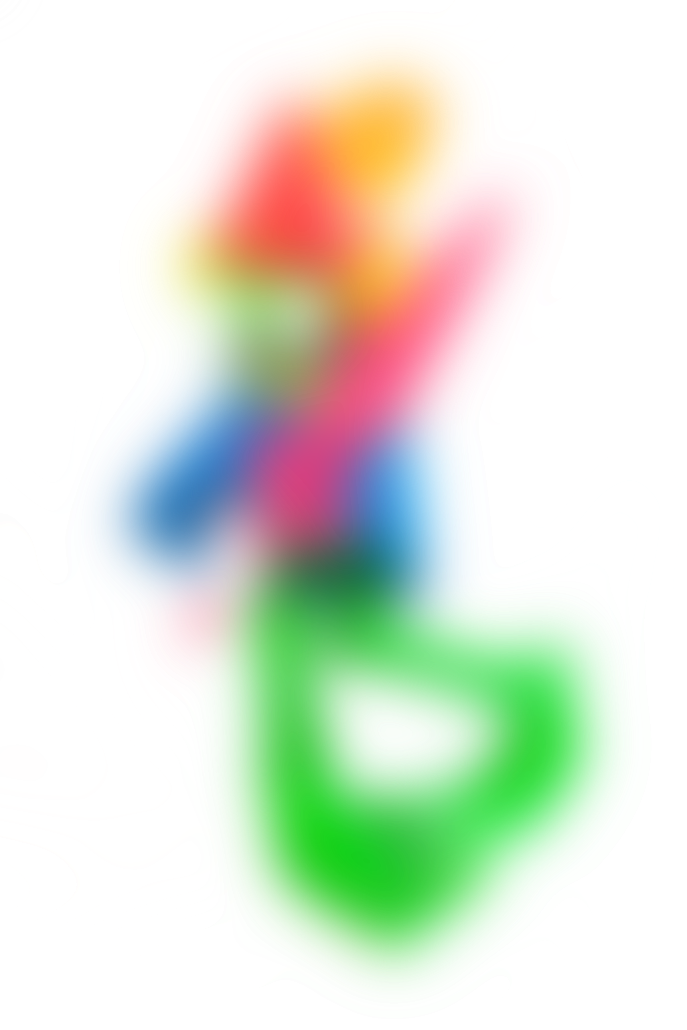 Designer Toy - Drop 1