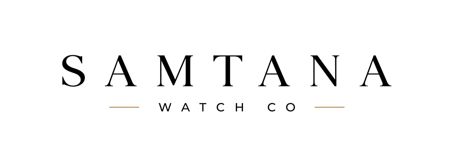 Samtana Watch Co
