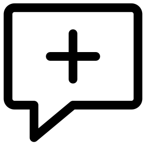Black and white silhouette of a person climbing a mountain with a flag at the summit.