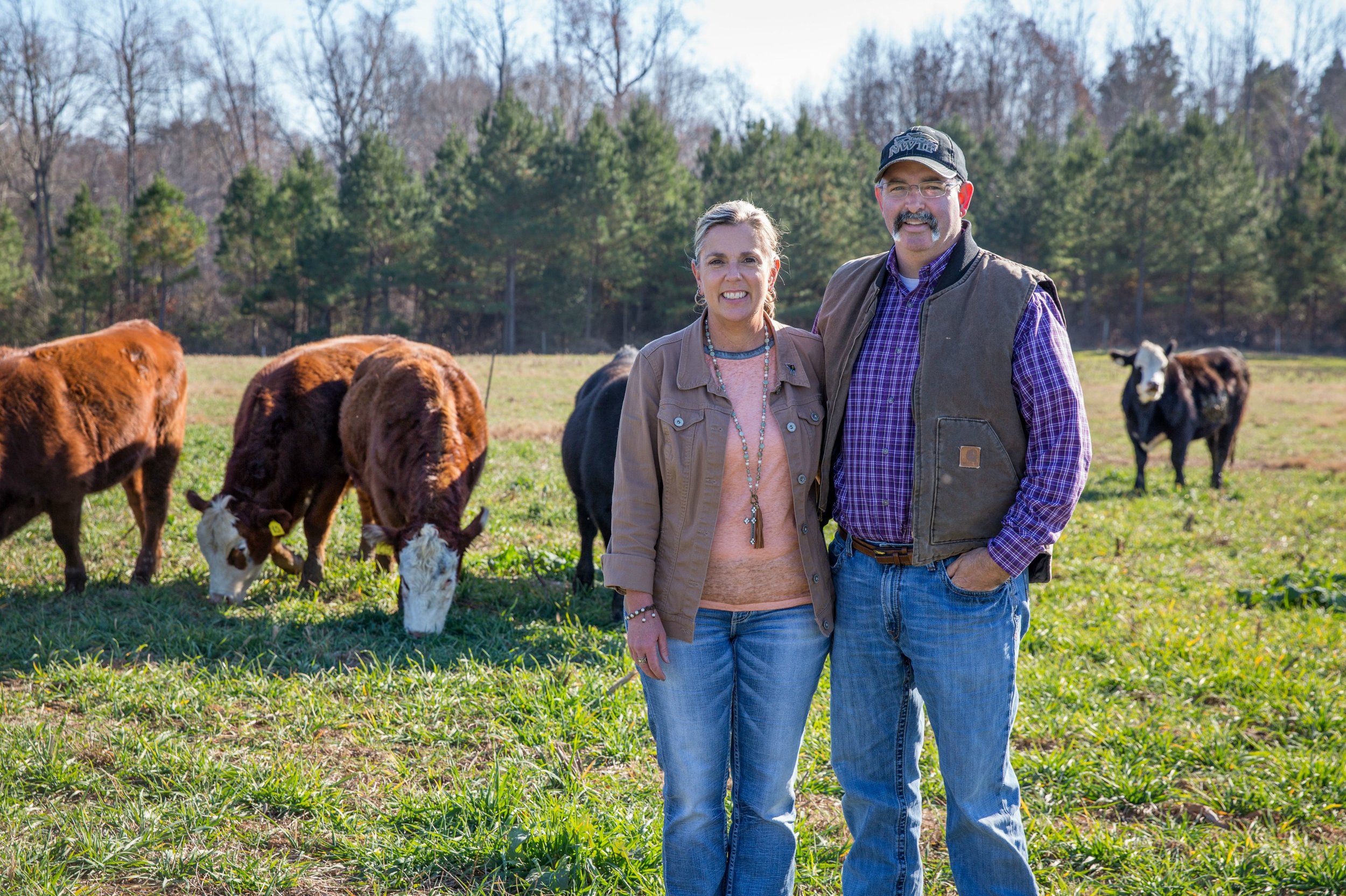 Spring Crest Farm