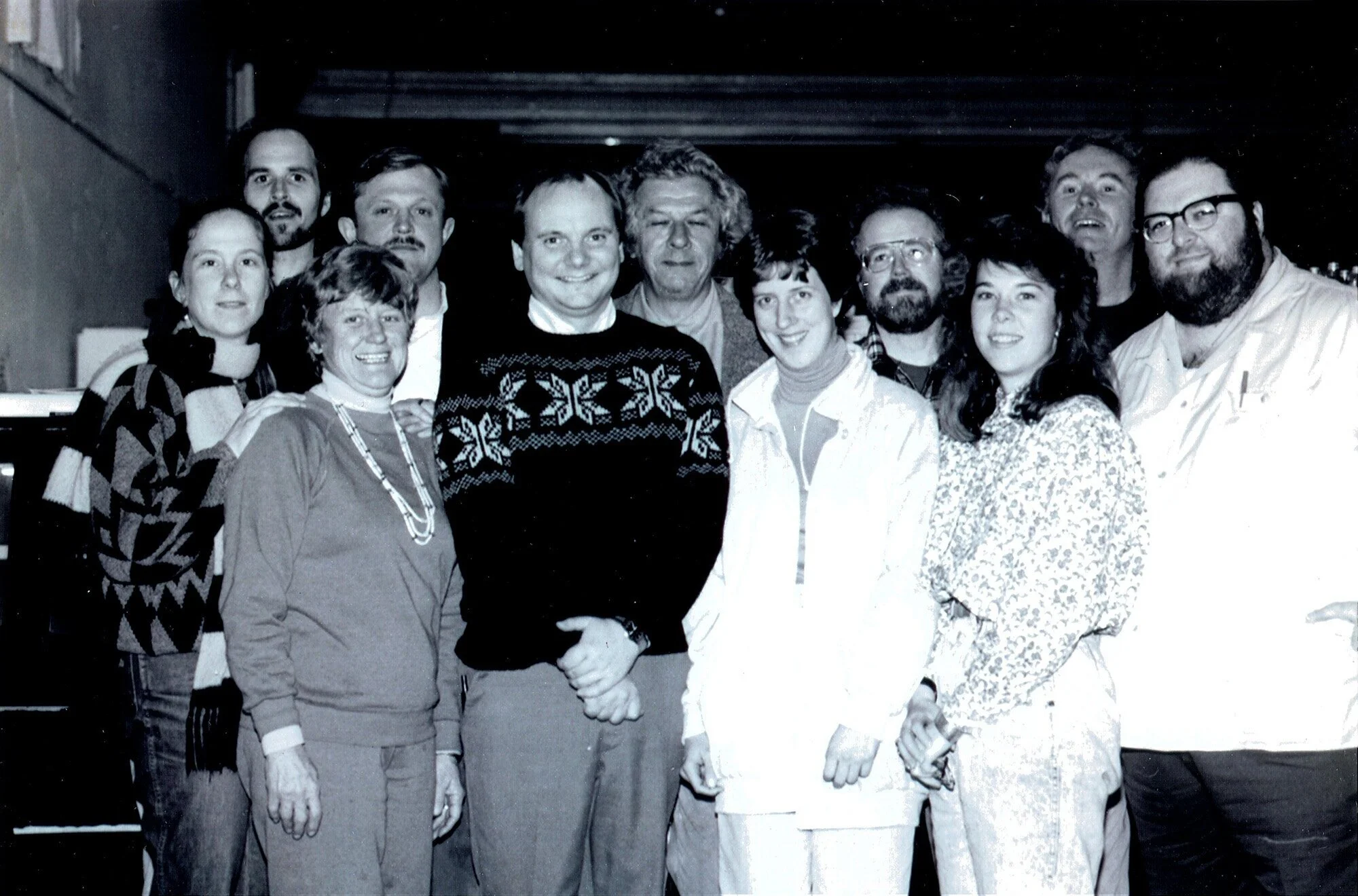 Co-op Board and Staff (Copy)