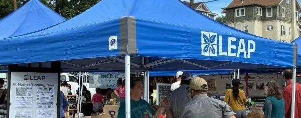 West End Farmer's Market