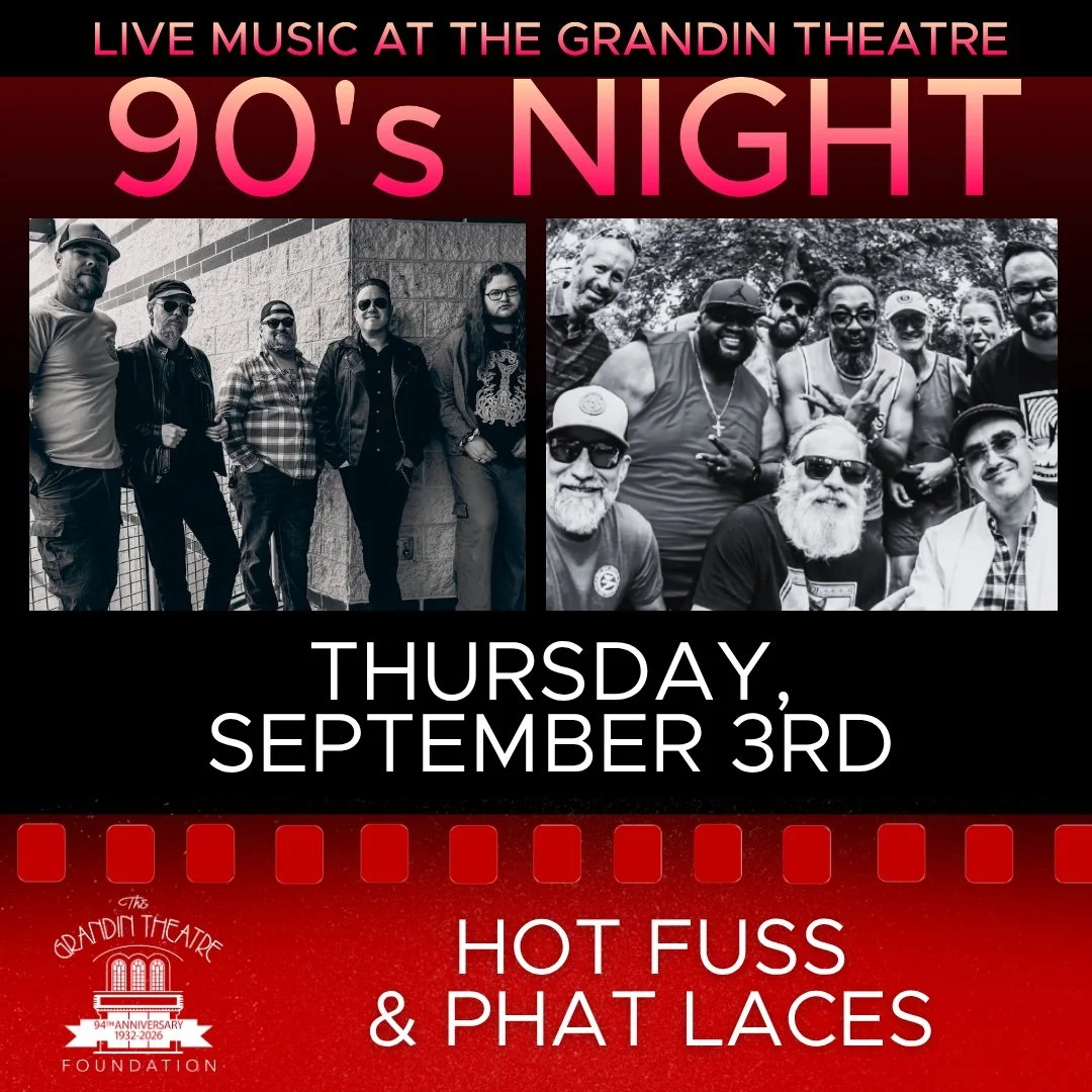 90's Night Live