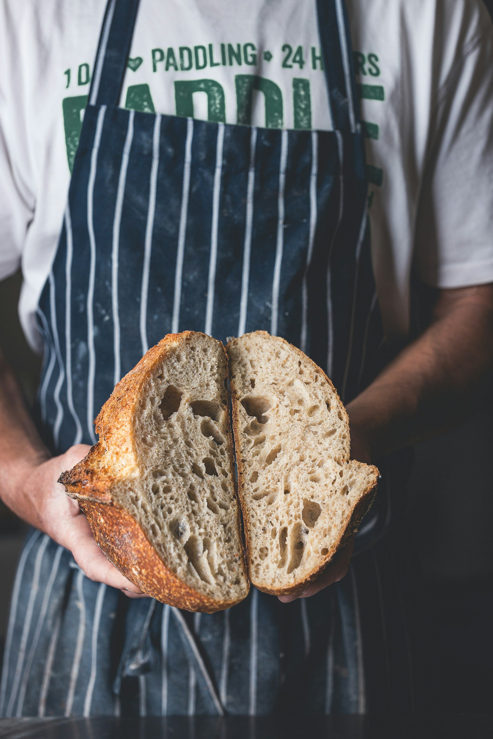 Sourdough Beginner’s Class with The Loavely Lady