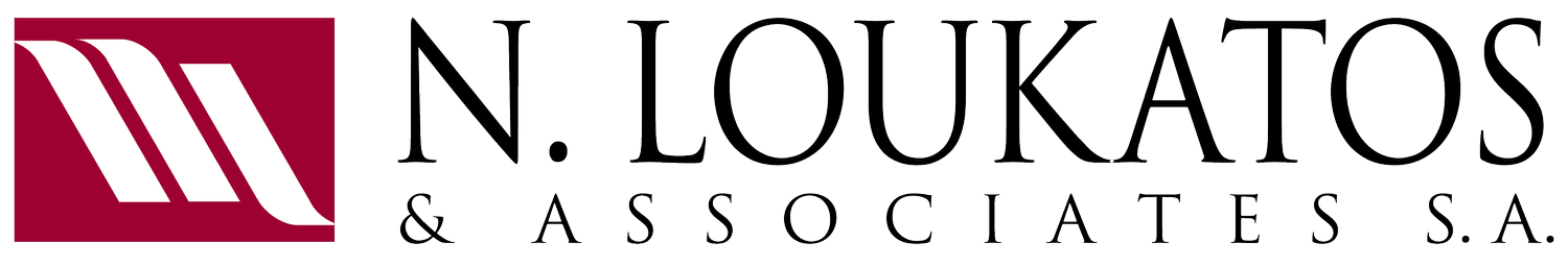 N. Loukatos &amp; Associates S.A.