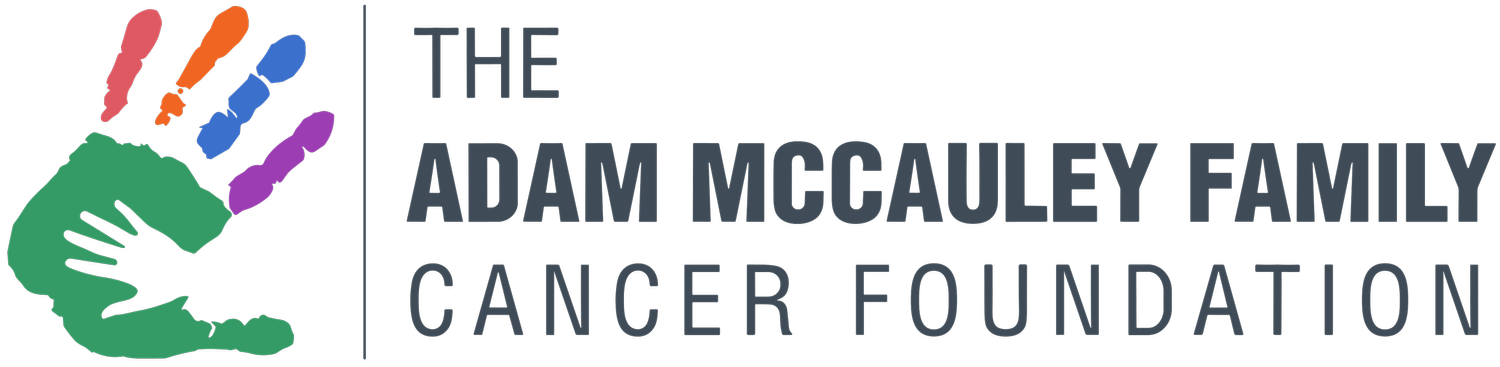 Adam McCauley Family Cancer Foundation