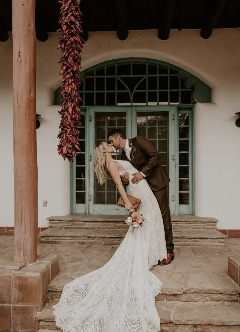 Long Wedding