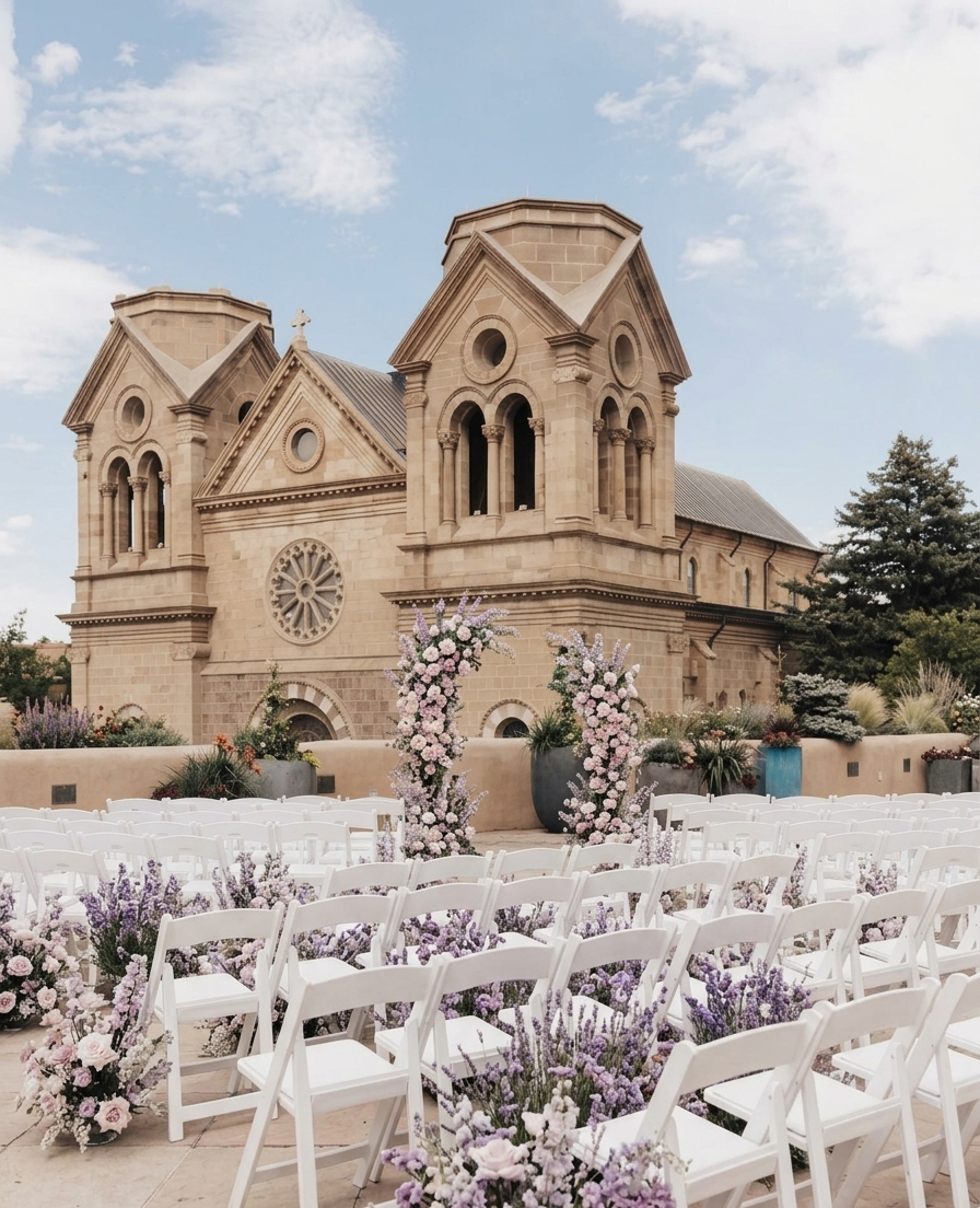 WEDDINGS