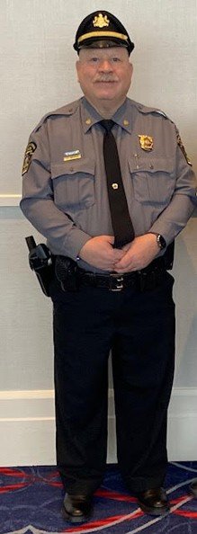 Jeffery T. Hatfield