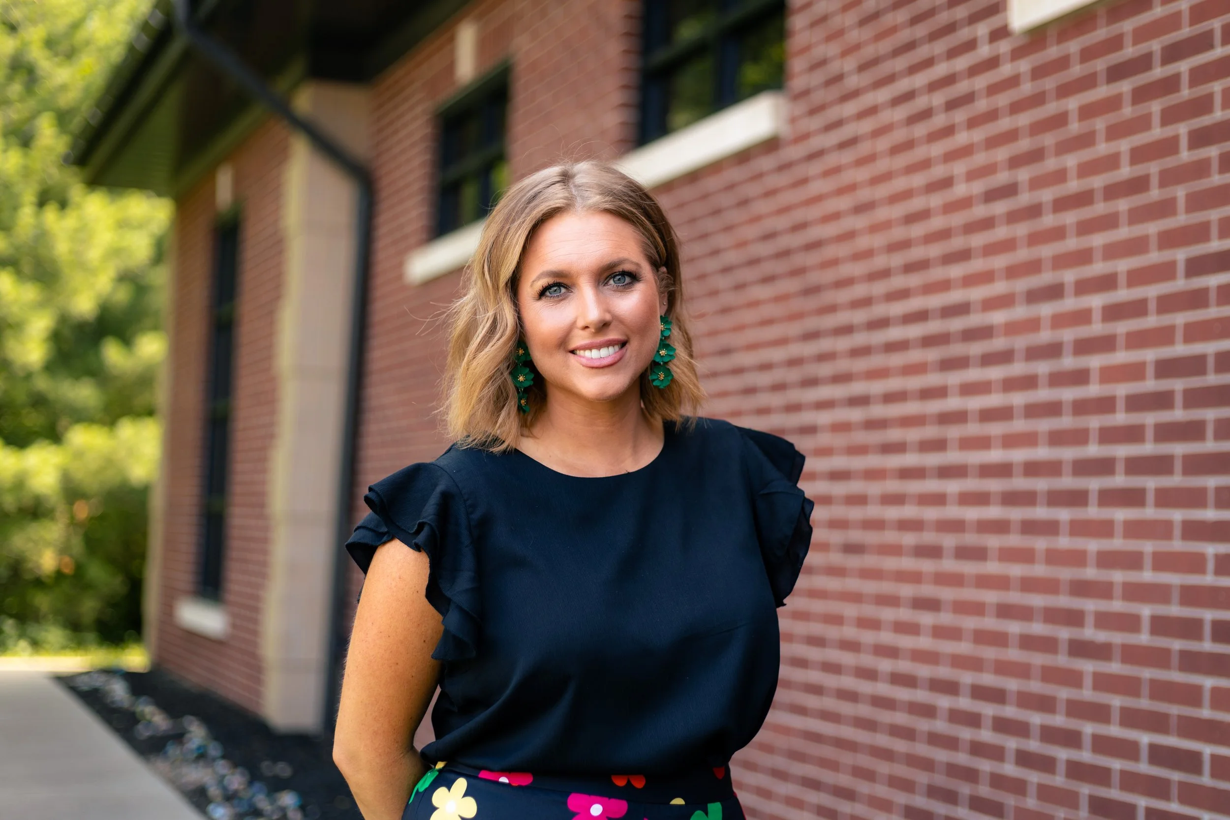 Candace Cook-Cline