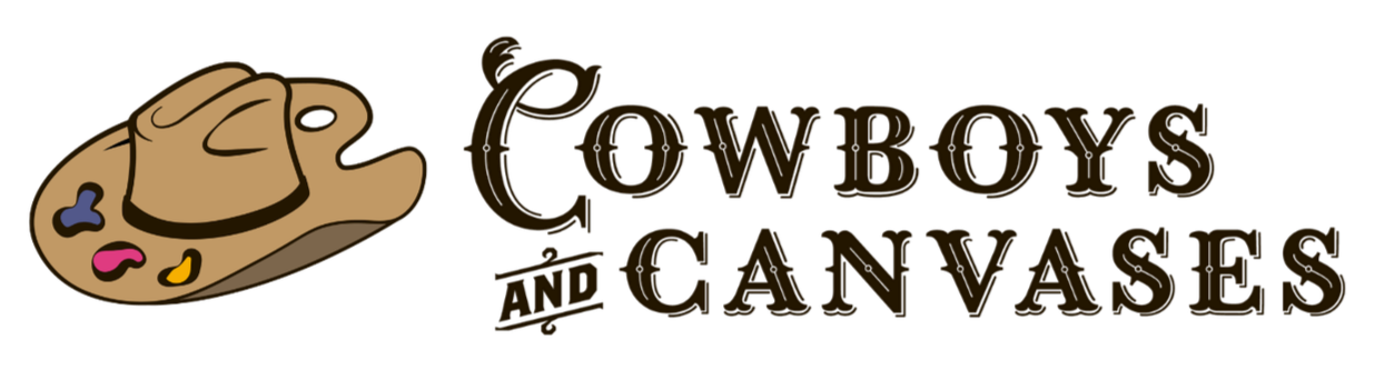 Cowboys and Canvases