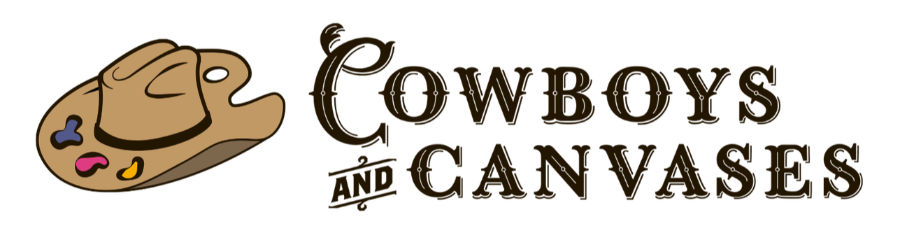 Cowboys and Canvases