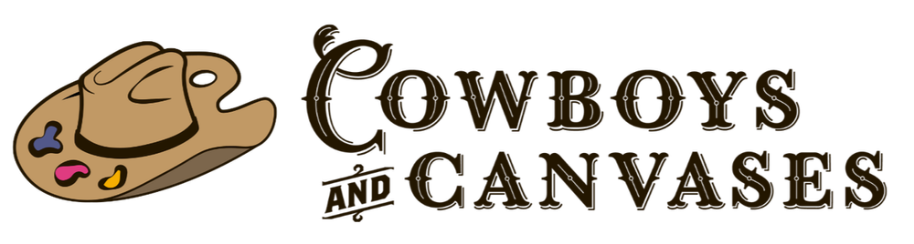 Cowboys and Canvases
