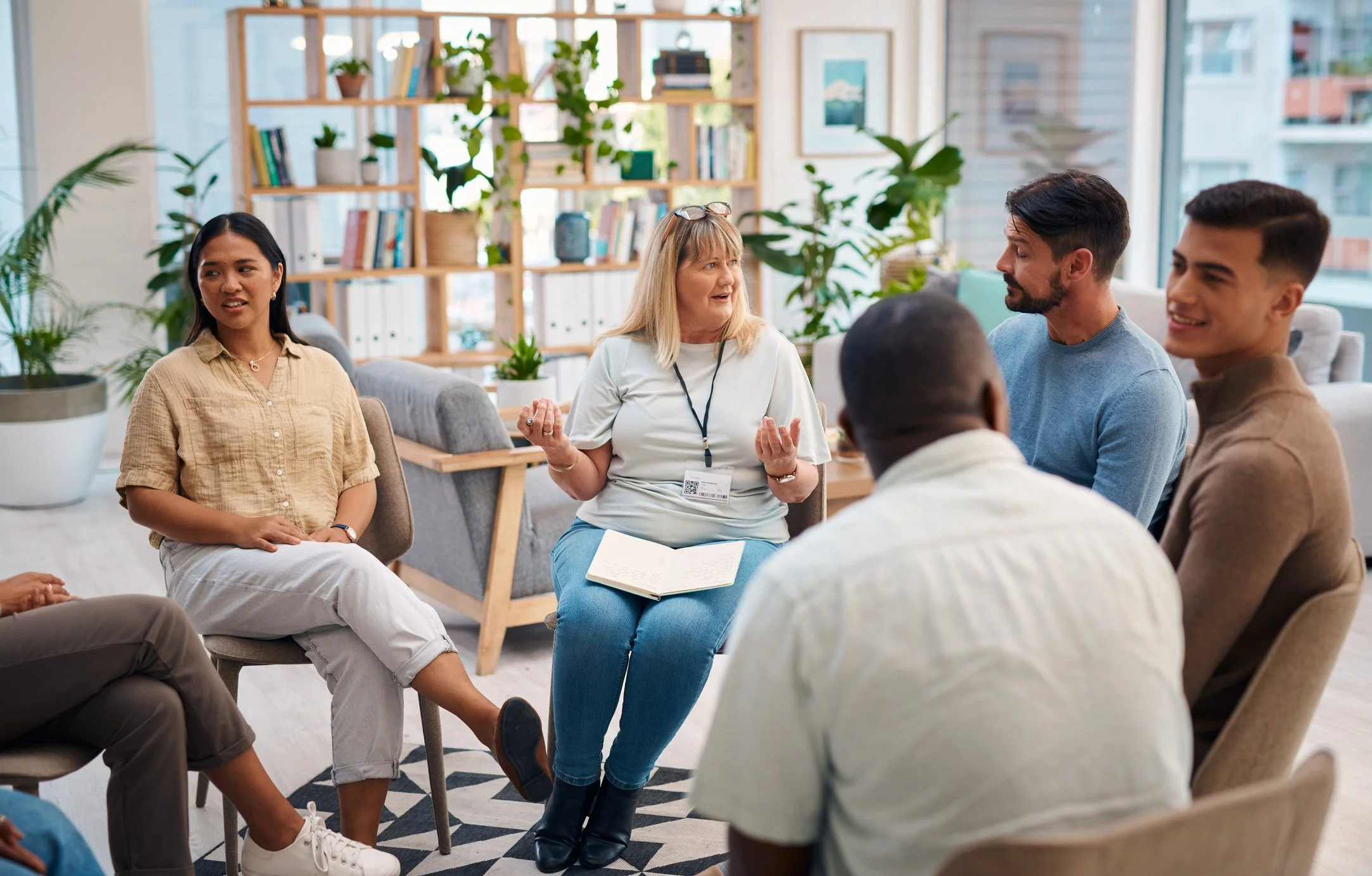 August Board Meeting