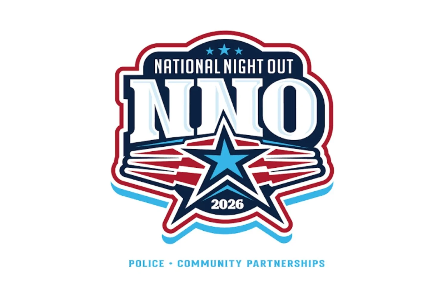 National Night Out 2026