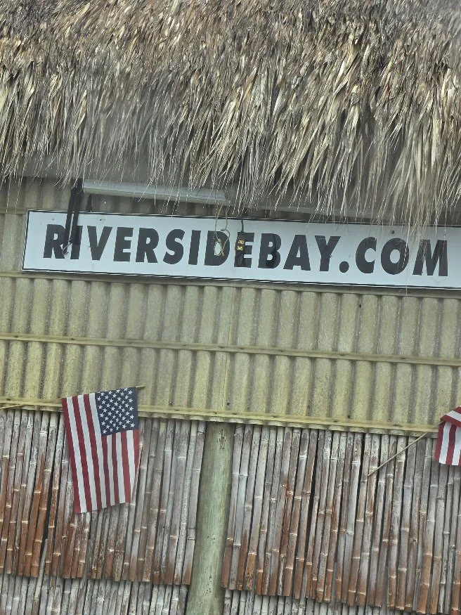RIVERSIDE CAFE