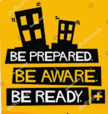 EMERGENCY PREPAREDNESS