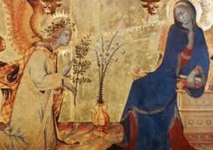 SIMONE MARTINI