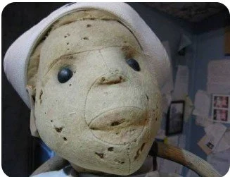Robert the Doll