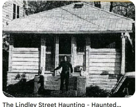 House That Learned to Lie