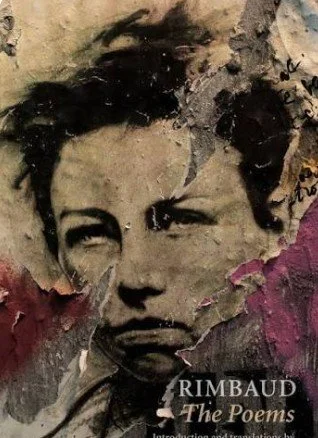 Arthur Rimbaud