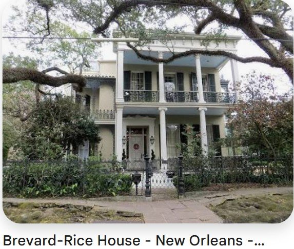 Brevard-Clapp House
