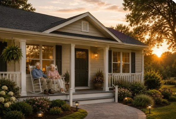 Is Your Home Ready?