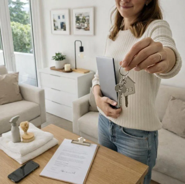 Moving Out? Don’t leave Money Behind