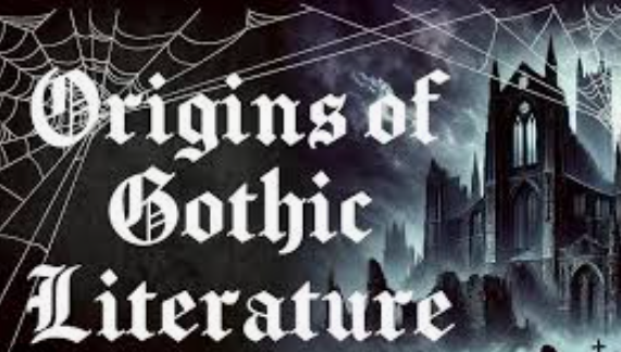Gothic Literature
