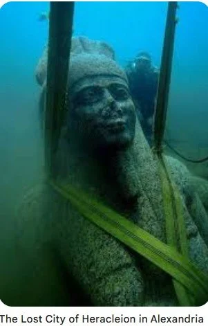 Gateway to Ancient Egypt