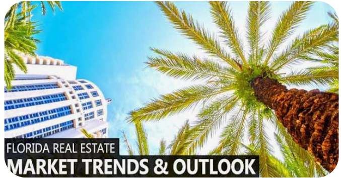 FLORIDA REAL ESTATE MARKET
