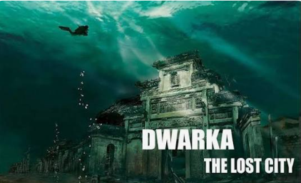 Dwarka