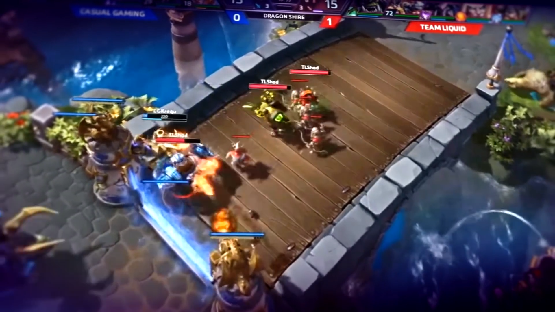 MILLENIUM TV HOTS IS BACK