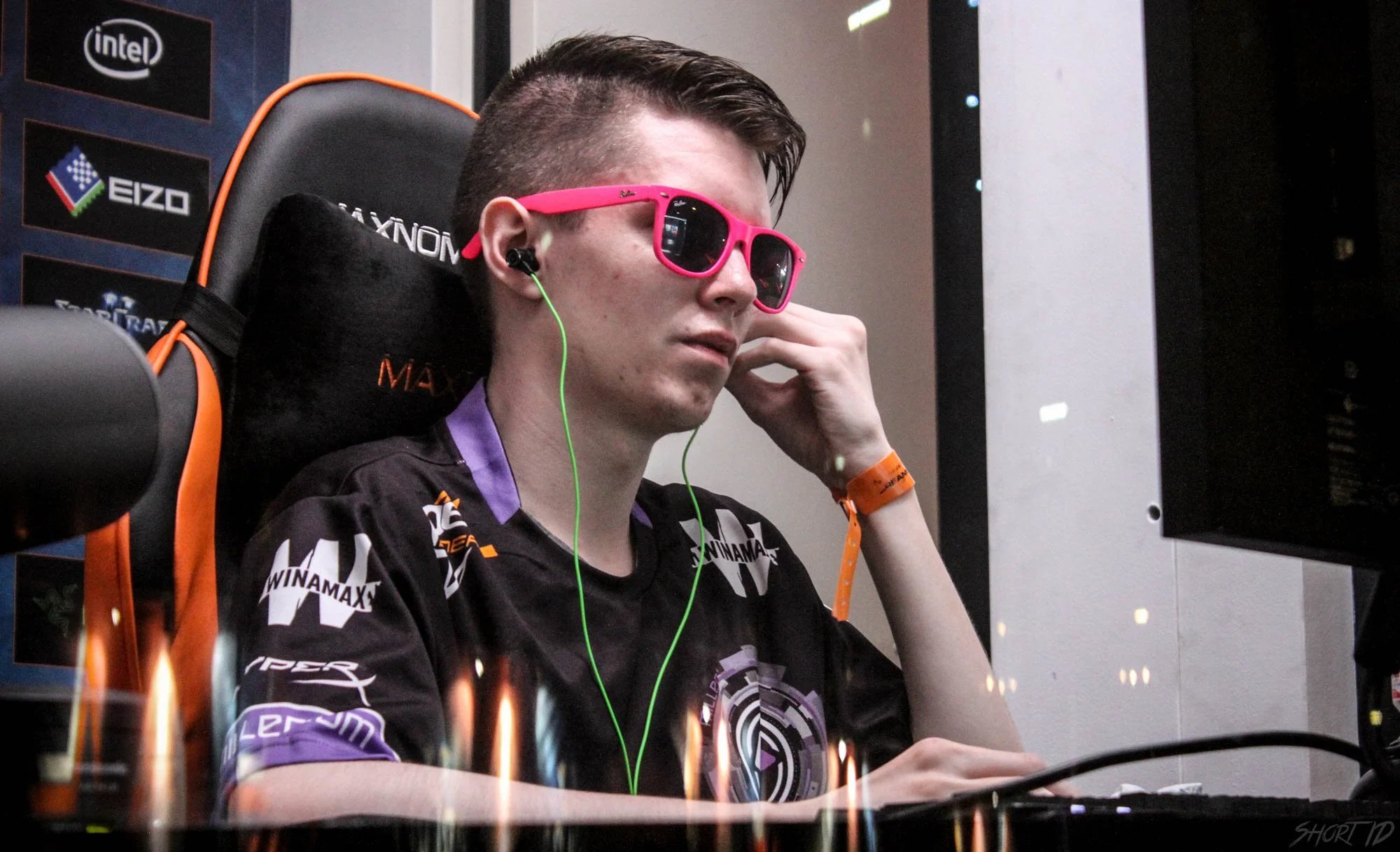 Dreamhack Valencia 2015