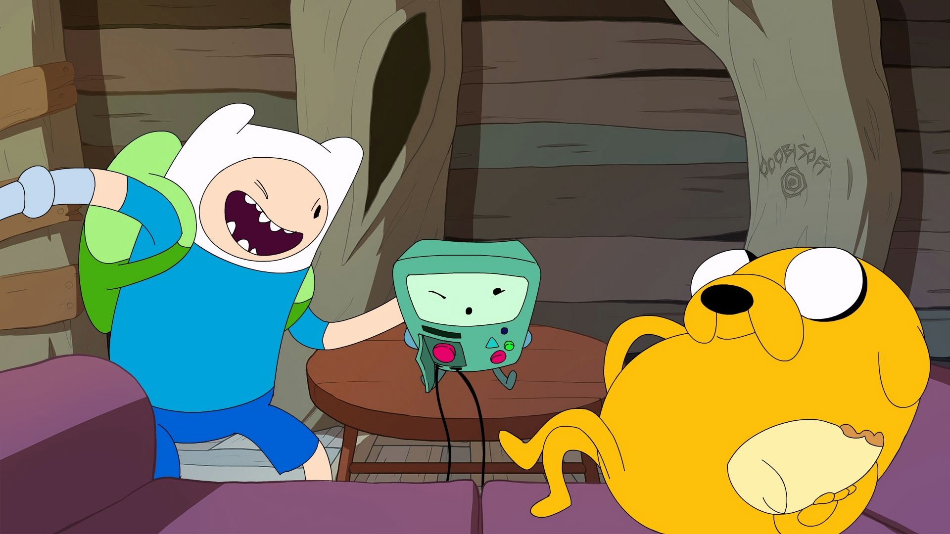 Brawlhalla - E3 2019 / Adventure Time Crossover