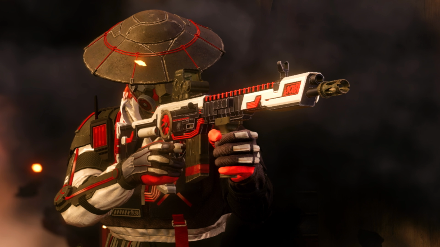 RAINBOW 6 SIEGE : YEAR 11 SAISON 1 MEMBERSHIP TRAILER