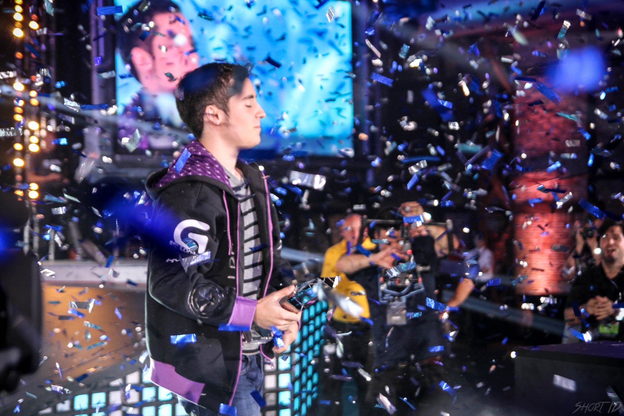 WCS Saison 3 Finals 2015