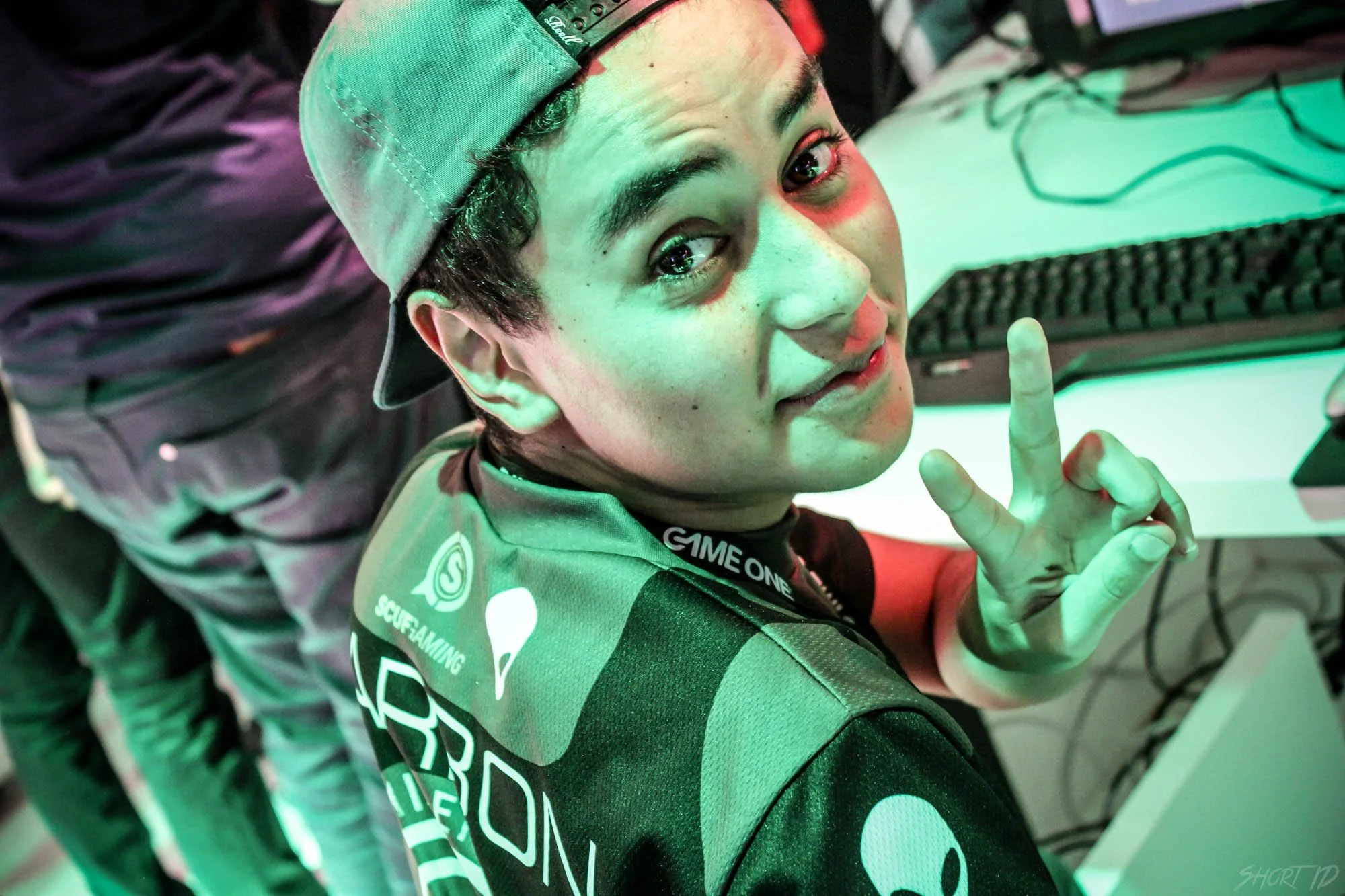 Paris Games Week 2015