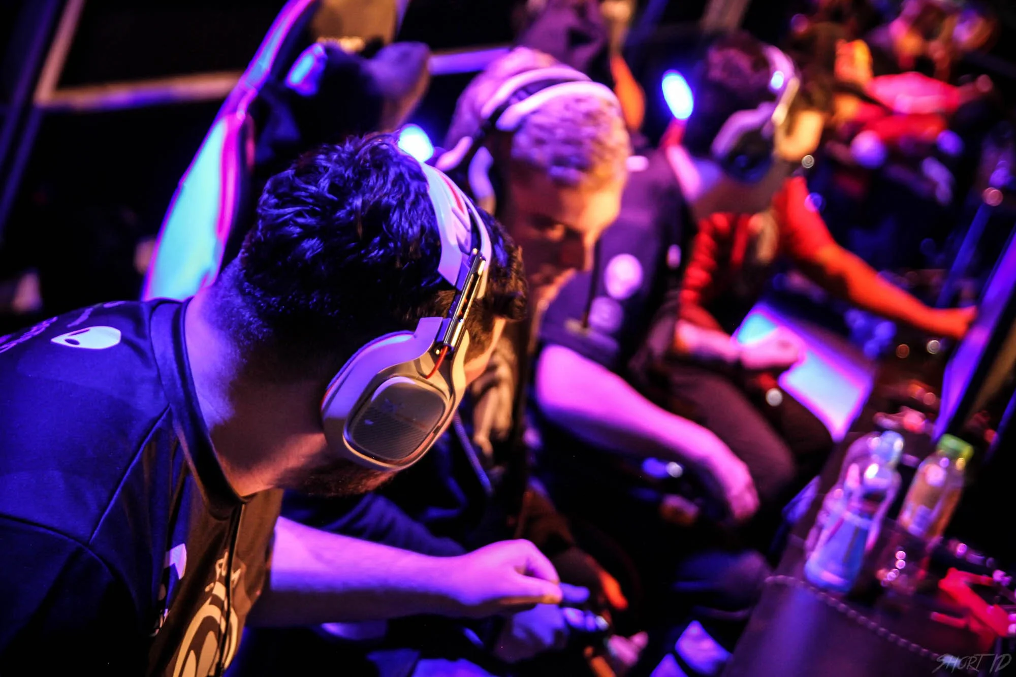 Dreamhack Londres 2015