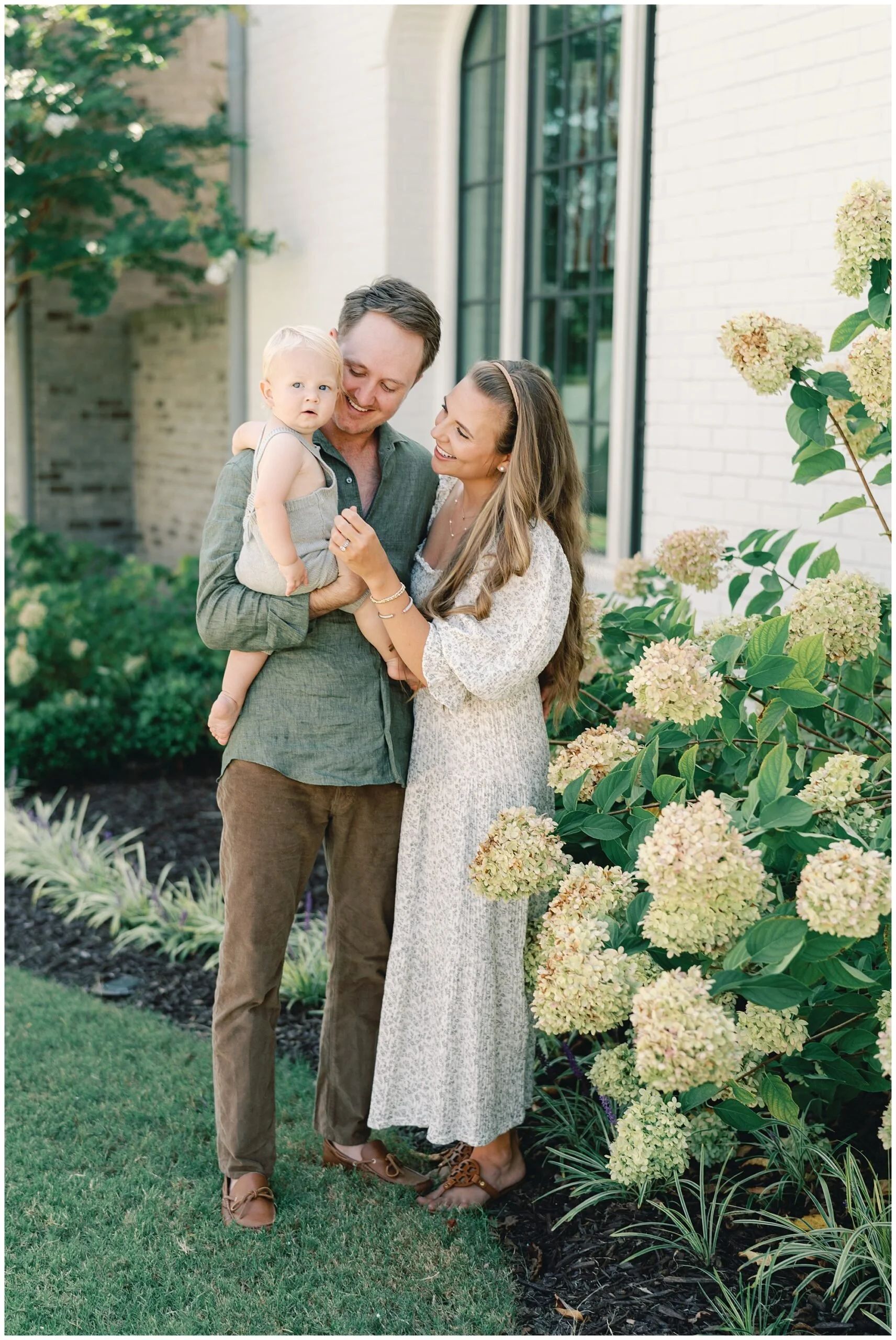 Session Feature | Alpharetta Family Photography
