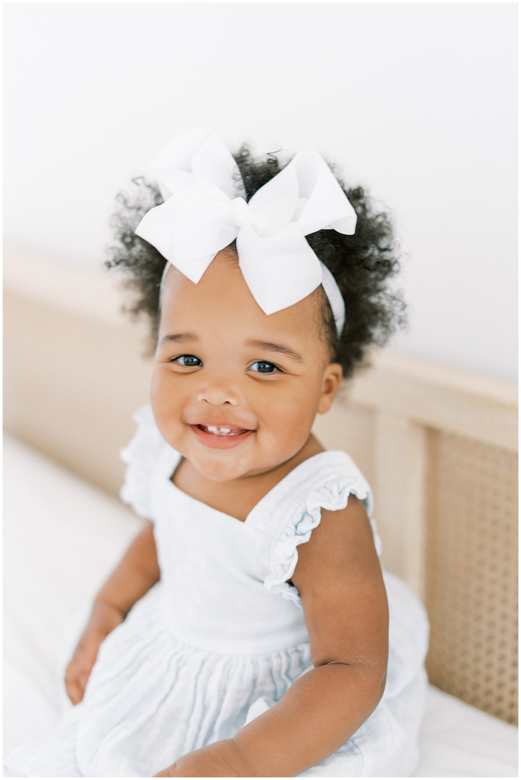 The First Year Membership | Alpharetta Newborn Photographer
