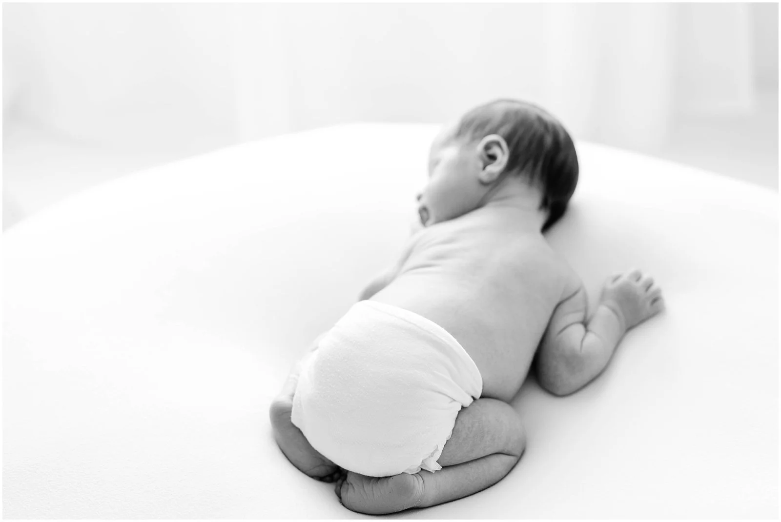 Favorite Newborn Products for Portraits &amp; Everyday Life | Alpharetta Newborn Photographer