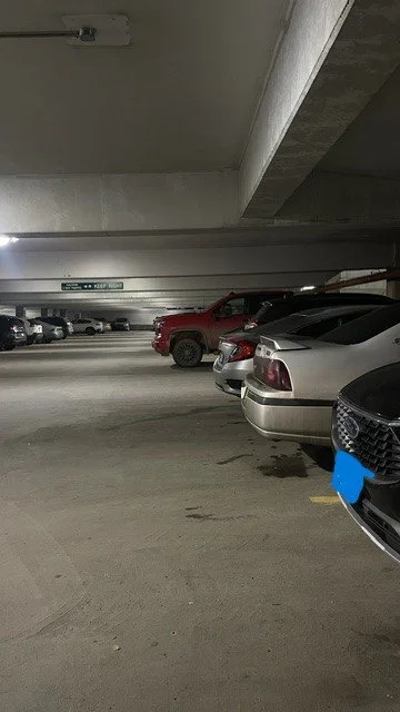 Your truck might not be small, but we all know what is...