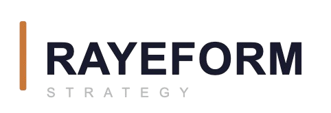 Rayeform Strategy